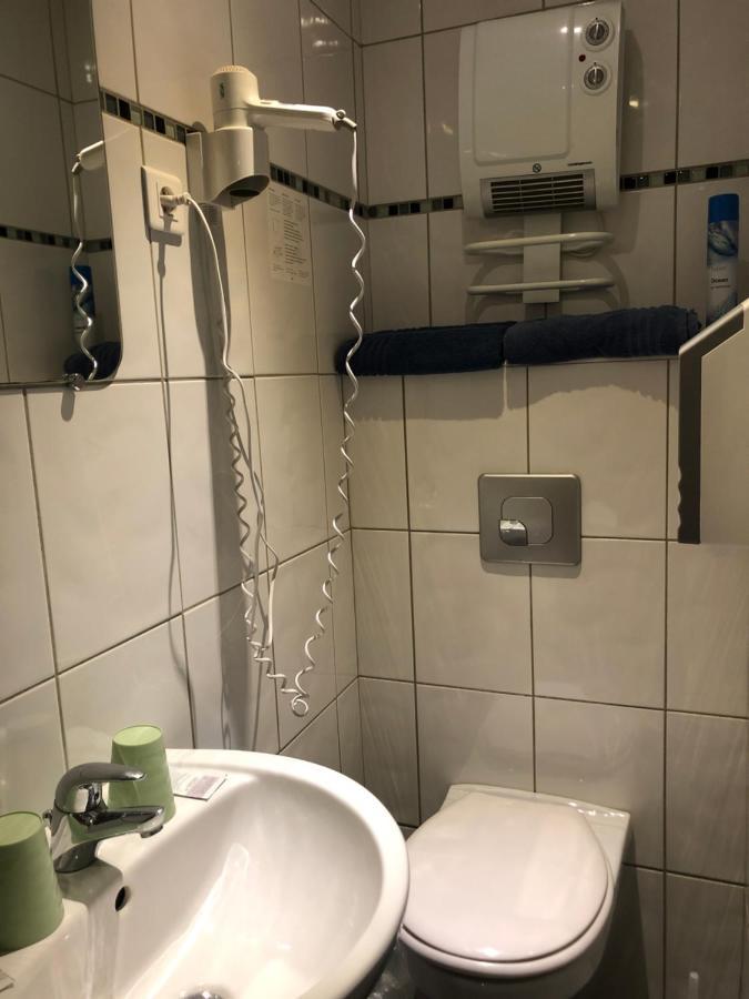 Residence Cosyade Equipee D'Un Parking Prive Gratuit Bourbourg Ngoại thất bức ảnh