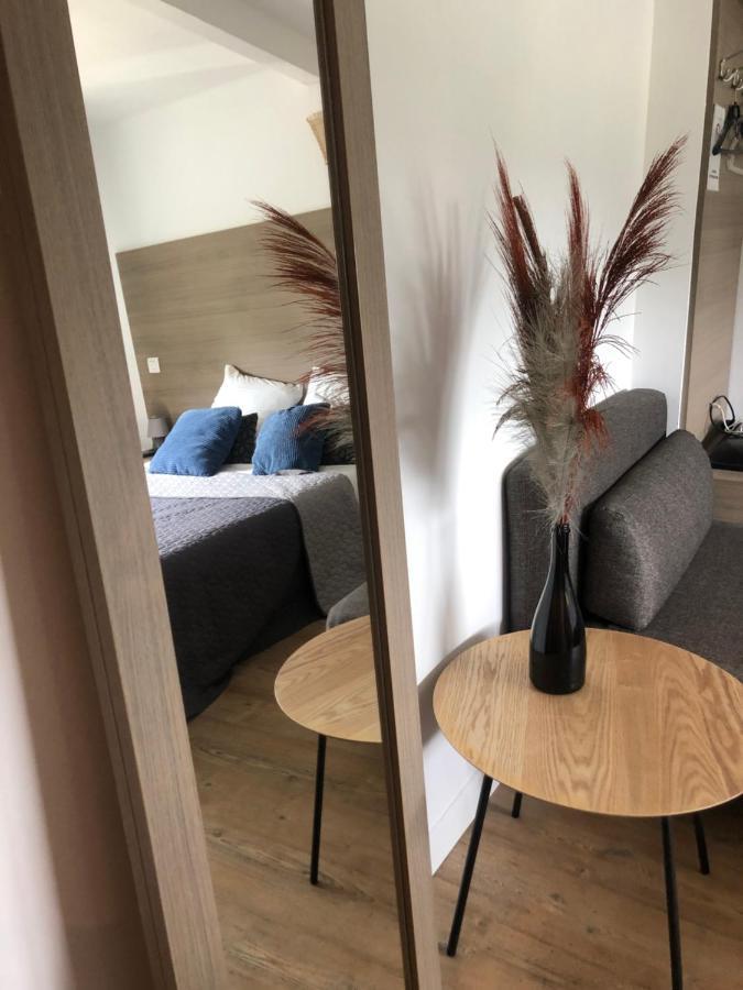 Residence Cosyade Equipee D'Un Parking Prive Gratuit Bourbourg Ngoại thất bức ảnh