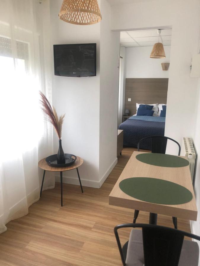 Residence Cosyade Equipee D'Un Parking Prive Gratuit Bourbourg Ngoại thất bức ảnh