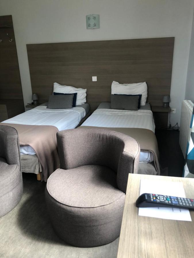 Residence Cosyade Equipee D'Un Parking Prive Gratuit Bourbourg Ngoại thất bức ảnh