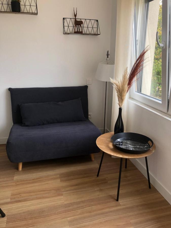 Residence Cosyade Equipee D'Un Parking Prive Gratuit Bourbourg Ngoại thất bức ảnh