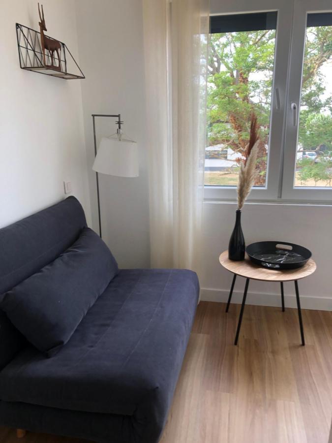 Residence Cosyade Equipee D'Un Parking Prive Gratuit Bourbourg Ngoại thất bức ảnh