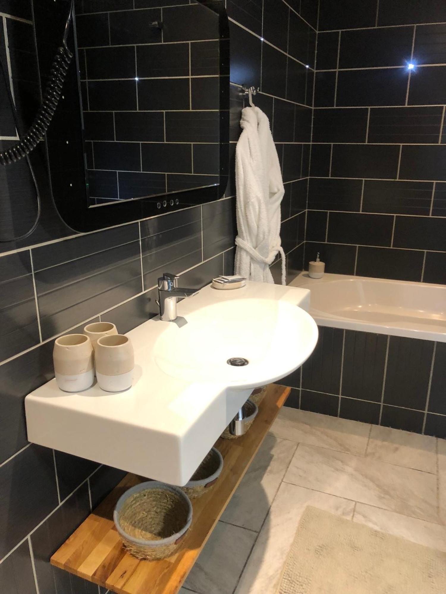 Residence Cosyade Equipee D'Un Parking Prive Gratuit Bourbourg Ngoại thất bức ảnh