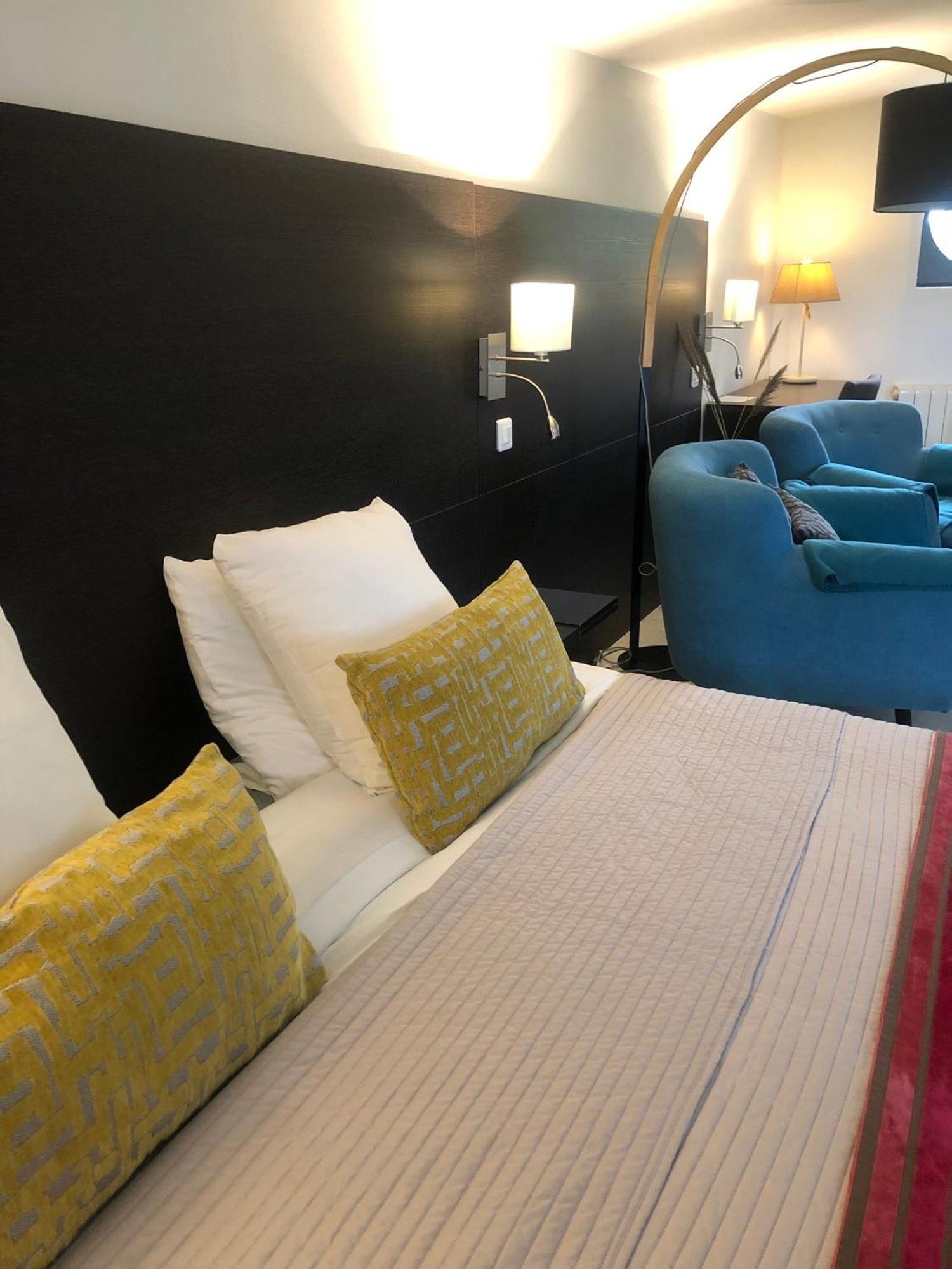 Residence Cosyade Equipee D'Un Parking Prive Gratuit Bourbourg Ngoại thất bức ảnh