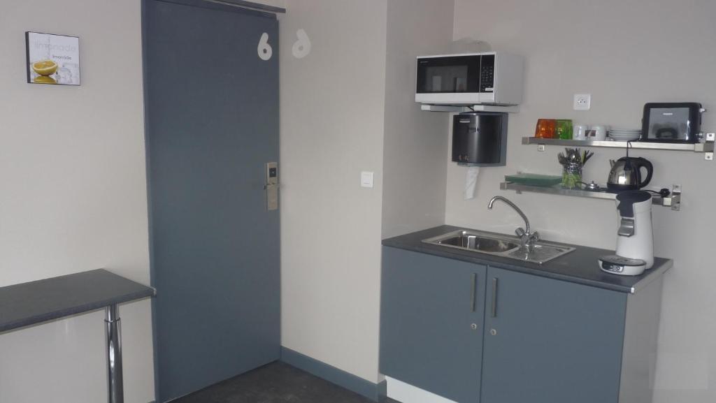 Residence Cosyade Equipee D'Un Parking Prive Gratuit Bourbourg Ngoại thất bức ảnh