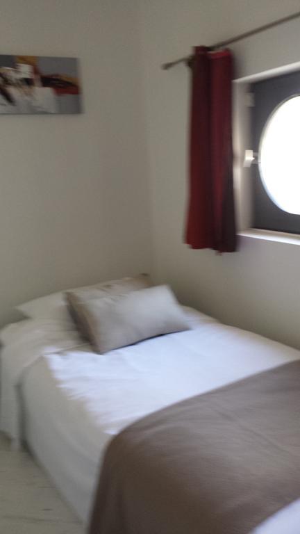 Residence Cosyade Equipee D'Un Parking Prive Gratuit Bourbourg Ngoại thất bức ảnh