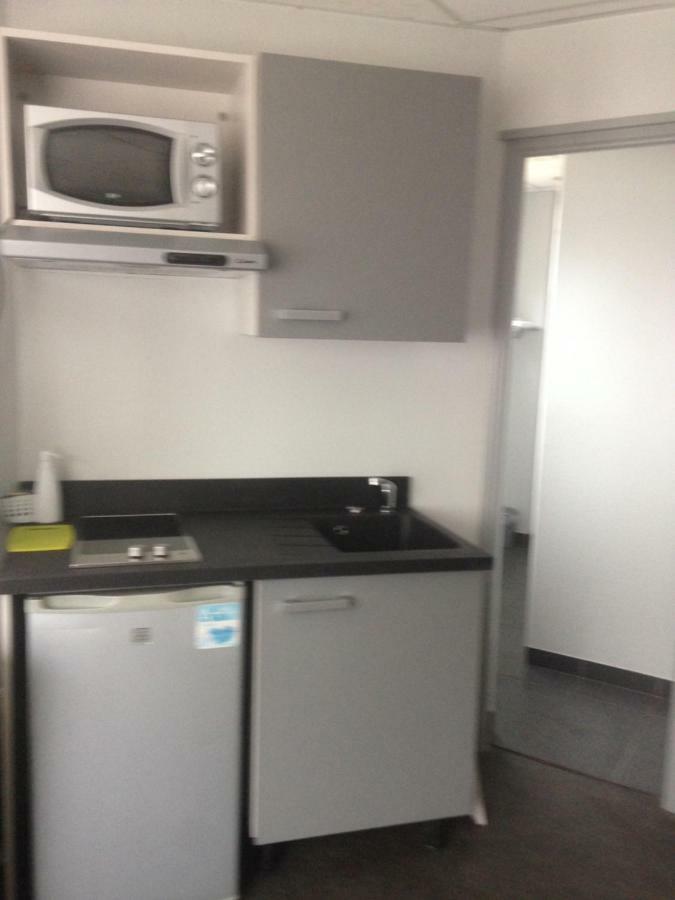 Residence Cosyade Equipee D'Un Parking Prive Gratuit Bourbourg Ngoại thất bức ảnh