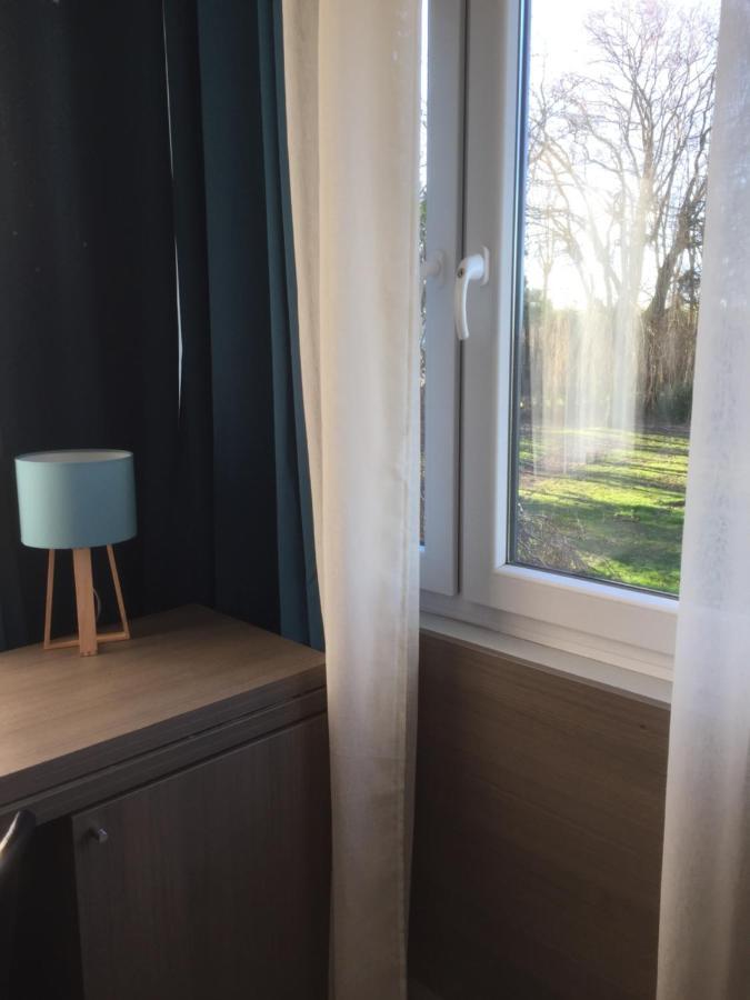 Residence Cosyade Equipee D'Un Parking Prive Gratuit Bourbourg Ngoại thất bức ảnh