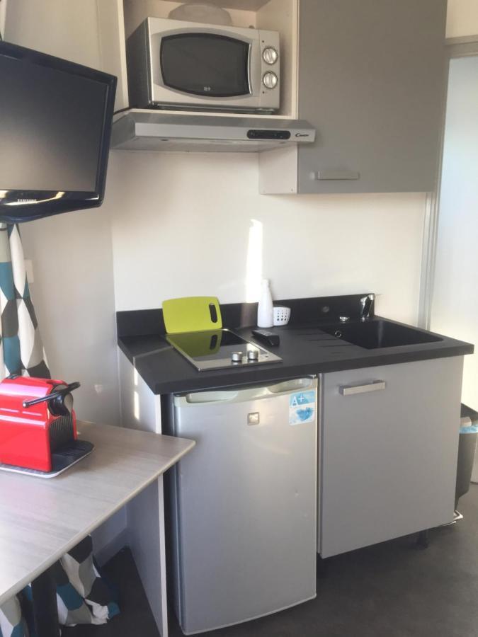 Residence Cosyade Equipee D'Un Parking Prive Gratuit Bourbourg Ngoại thất bức ảnh